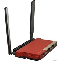 Wi-Fi роутер Mikrotik L009UiGS-2HaxD-IN - Превью изображения №3 — Интернет-магазин Time-Shop