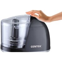 CENTEK CT-1390 (черный)