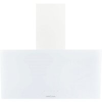 Кухонная вытяжка Krona Helga 600 S (белый) - Превью изображения №2 — Интернет-магазин Time-Shop