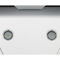 Кухонная вытяжка Krona Helga 600 S (белый) - Превью изображения №6 — Интернет-магазин Time-Shop