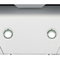 Кухонная вытяжка Krona Helga 600 S (белый) - Превью изображения №7 — Интернет-магазин Time-Shop
