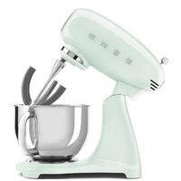 Планетарный миксер Smeg SMF03PGEU - Превью изображения №3 — Интернет-магазин Time-Shop