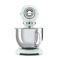 Планетарный миксер Smeg SMF03PGEU - Превью изображения №4 — Интернет-магазин Time-Shop