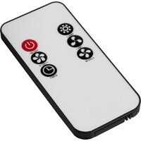 Кухонная вытяжка Weissgauff Quadra 600 Touch Black Glass - Превью изображения №20 — Интернет-магазин Time-Shop