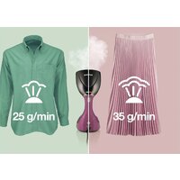 Отпариватель Gorenje GS2100BKV - Превью изображения №7 — Интернет-магазин Time-Shop