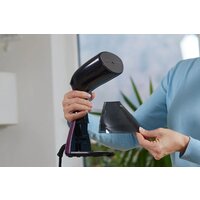 Отпариватель Gorenje GS2100BKV - Превью изображения №9 — Интернет-магазин Time-Shop