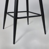 Стул Мамадома Barny-R 700 (b28 Antracite Lux\черный) - Превью изображения №13 — Интернет-магазин Time-Shop