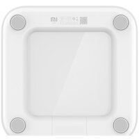 Умные напольные весы Xiaomi Mi Smart Scale 2 (международная версия) - Превью изображения №5 — Интернет-магазин Time-Shop