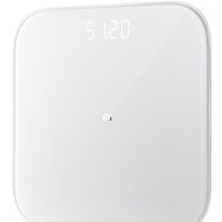 Умные напольные весы Xiaomi Mi Smart Scale 2 (международная версия) - Превью изображения №2 — Интернет-магазин Time-Shop