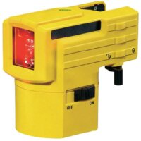 Лазерный нивелир Stabila LAX 50 [16789/9] - Превью изображения №2 — Интернет-магазин Time-Shop