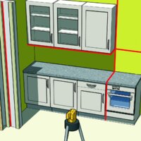 Лазерный нивелир Stabila LAX 50 [16789/9] - Превью изображения №8 — Интернет-магазин Time-Shop