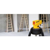 Лазерный нивелир Stabila LAX 50 [16789/9] - Превью изображения №4 — Интернет-магазин Time-Shop