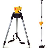 Лазерный нивелир Stabila LAX 50 [16789/9] - Превью изображения №3 — Интернет-магазин Time-Shop