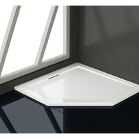 Душевой поддон WeltWasser TRP 90 90x90 - Превью изображения №2 — Интернет-магазин Time-Shop