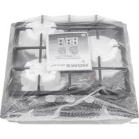 Варочная панель HOMSair HGG433BK - Превью изображения №18 — Интернет-магазин Time-Shop