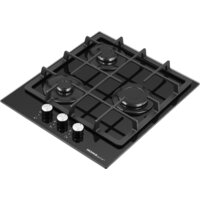 Варочная панель HOMSair HGG433BK - Превью изображения №4 — Интернет-магазин Time-Shop