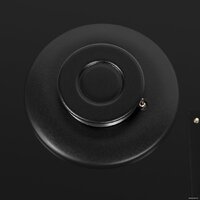 Варочная панель HOMSair HGG433BK - Превью изображения №10 — Интернет-магазин Time-Shop