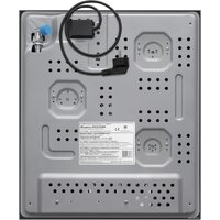 Варочная панель HOMSair HGG433BK - Превью изображения №13 — Интернет-магазин Time-Shop