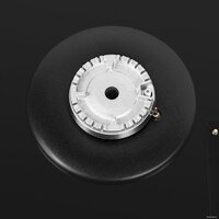 Варочная панель HOMSair HGG433BK - Превью изображения №11 — Интернет-магазин Time-Shop