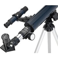 Телескоп Levenhuk Discovery Spark 506 AZ с книгой - Превью изображения №10 — Интернет-магазин Time-Shop