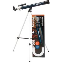 Телескоп Levenhuk Discovery Spark 506 AZ с книгой - Превью изображения №2 — Интернет-магазин Time-Shop