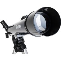 Телескоп Levenhuk Discovery Spark 506 AZ с книгой - Превью изображения №9 — Интернет-магазин Time-Shop