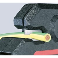 Стриппер Knipex 12 62 180 - Превью изображения №4 — Интернет-магазин Time-Shop