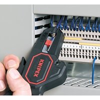 Стриппер Knipex 12 62 180 - Превью изображения №5 — Интернет-магазин Time-Shop