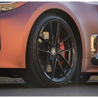 Летние шины Landsail LS588 UHP 255/35R18 94W - Превью изображения №6 — Интернет-магазин Time-Shop