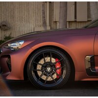 Летние шины Landsail LS588 UHP 255/35R18 94W - Превью изображения №4 — Интернет-магазин Time-Shop