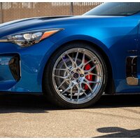 Летние шины Landsail LS588 UHP 255/35R18 94W - Превью изображения №5 — Интернет-магазин Time-Shop