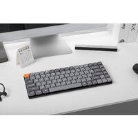 Клавиатура Keychron K3 Max RGB K3M-H2-RU (Gateron Low Profile Blue) - Превью изображения №7 — Интернет-магазин Time-Shop