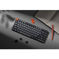 Клавиатура Keychron K3 Max RGB K3M-H2-RU (Gateron Low Profile Blue) - Превью изображения №5 — Интернет-магазин Time-Shop