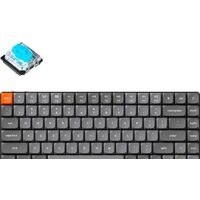 Keychron K3 Max RGB K3M-H2-RU (Gateron Low Profile Blue)