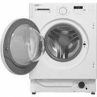 Стиральная машина HOMSair WMB148WH - Превью изображения №2 — Интернет-магазин Time-Shop