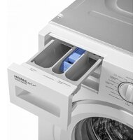 Стиральная машина HOMSair WMB148WH - Превью изображения №6 — Интернет-магазин Time-Shop