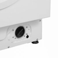 Стиральная машина HOMSair WMB148WH - Превью изображения №8 — Интернет-магазин Time-Shop