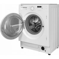 Стиральная машина HOMSair WMB148WH - Превью изображения №3 — Интернет-магазин Time-Shop