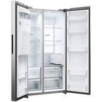 Холодильник side by side Haier HSW79F18CIMM - Превью изображения №6 — Интернет-магазин Time-Shop
