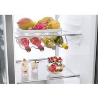 Холодильник side by side Haier HSW79F18CIMM - Превью изображения №10 — Интернет-магазин Time-Shop