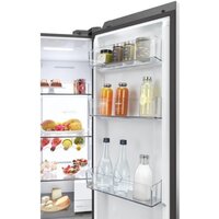 Холодильник side by side Haier HSW79F18CIMM - Превью изображения №13 — Интернет-магазин Time-Shop