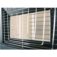 Газовый обогреватель Ballu BIGH-55 - Превью изображения №2 — Интернет-магазин Time-Shop