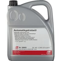 Febi bilstein ATF 32605 5л