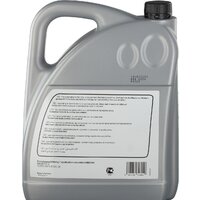 Трансмиссионное масло Febi bilstein ATF 32605 5л - Превью изображения №2 — Интернет-магазин Time-Shop