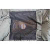 Спальный мешок TRAMP Fjord T-Loft TRS-049R (левая молния) - Превью изображения №13 — Интернет-магазин Time-Shop