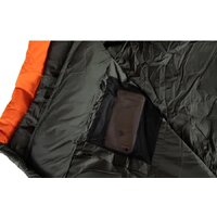 Спальный мешок TRAMP Fjord T-Loft TRS-049R (левая молния) - Превью изображения №9 — Интернет-магазин Time-Shop