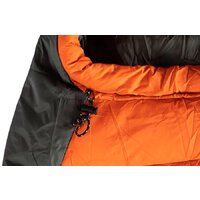 Спальный мешок TRAMP Fjord T-Loft TRS-049R (левая молния) - Превью изображения №11 — Интернет-магазин Time-Shop