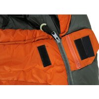 Спальный мешок TRAMP Fjord T-Loft TRS-049R (левая молния) - Превью изображения №7 — Интернет-магазин Time-Shop