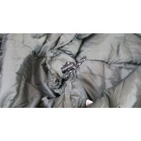 Спальный мешок TRAMP Fjord T-Loft TRS-049R (левая молния) - Превью изображения №12 — Интернет-магазин Time-Shop