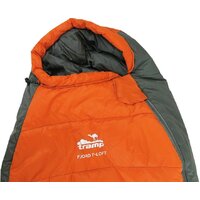 Спальный мешок TRAMP Fjord T-Loft TRS-049R (левая молния) - Превью изображения №5 — Интернет-магазин Time-Shop